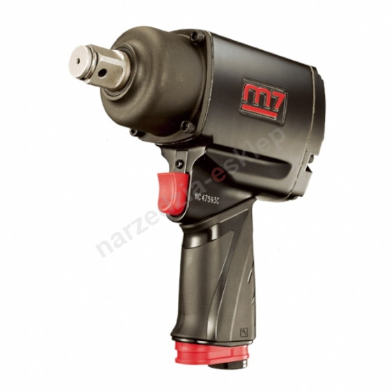 Klucz pneumatyczny 3/4" 1627m M7 NC-6236Q — wynajem TechnikRent