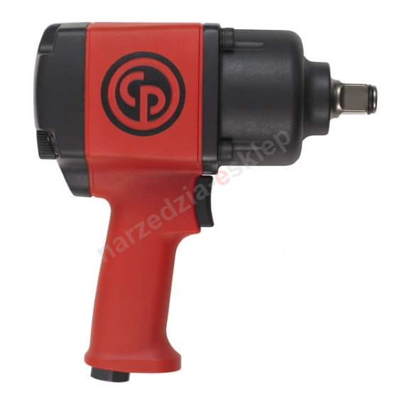 Klucz pneumatyczny 3/4" 1627Nm CP 7763 Chicago Pneumatic — wynajem TechnikRent