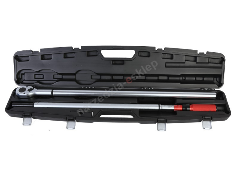 Klucz dynamometryczny 1" 480-1500Nm Quatros QS591500 — wynajem TechnikRent