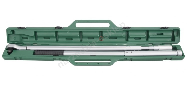 Klucz dynamometryczny 1" 400-2000Nm Jonnesway T272000N — wynajem TechnikRent