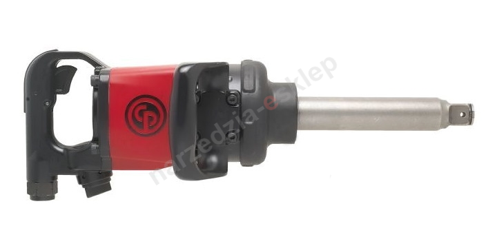 Klucz pneumatyczny udarowy 1" 2900Nm CP 7782-6 CP7782-6 Chicago Pneumatic — wynajem TechnikRent