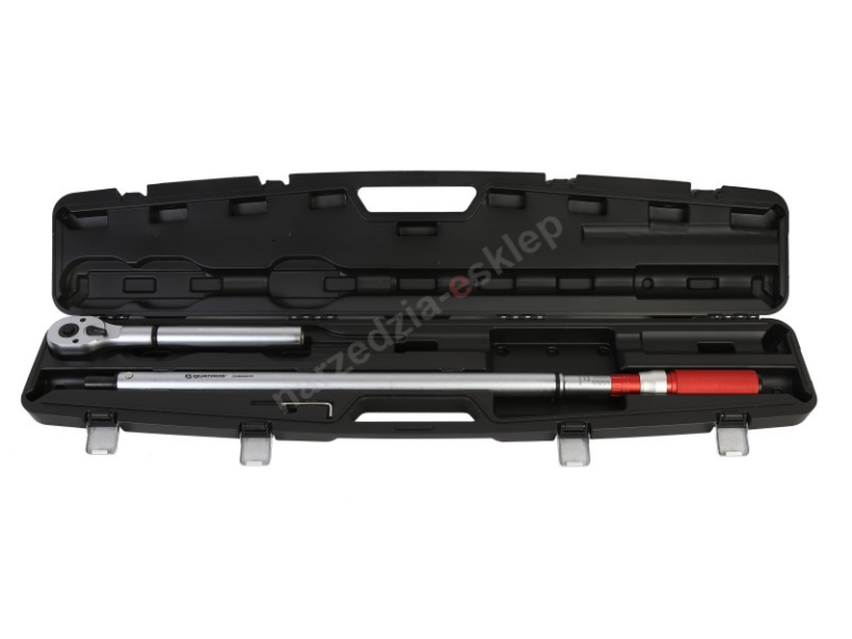 Klucz dynamometryczny 3/4" 200-800Nm Quatros QS59800 — wynajem TechnikRent