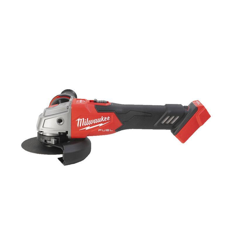 Szlifierka kątowa śr. 125 mm Milwaukee M18 FSAGV125XB