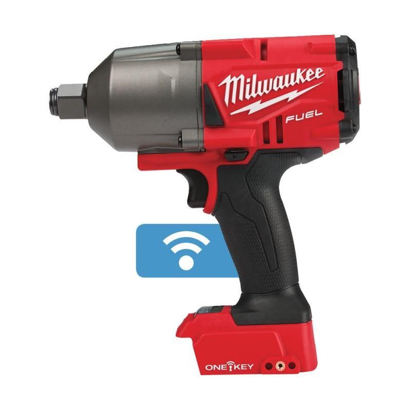 Klucz udarowy 3/4" Milwaukee M18 ONEFHIWF34