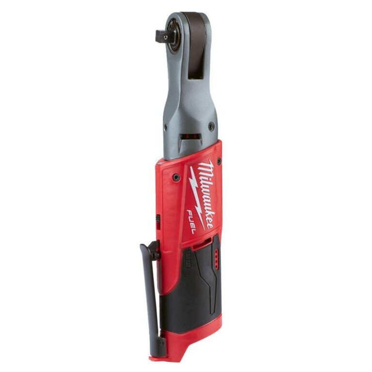 Subkompaktowa grzechotka udarowa 3/8" Milwaukee M12 FIR38 — wynajem TechnikRent