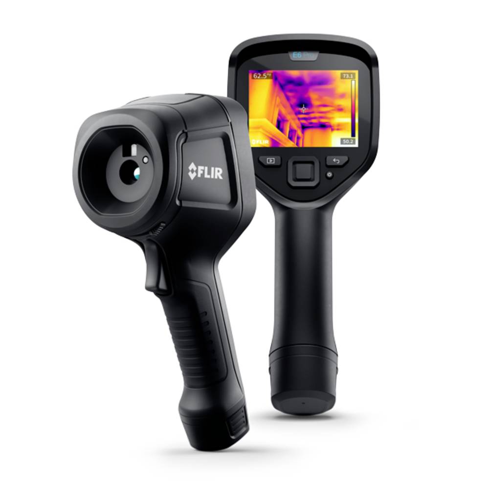 Kamera termowizyjna FLIR E6 Pro