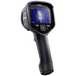 Kamera termowizyjna FLIR E8 Pro — wynajem TechnikRent.pl