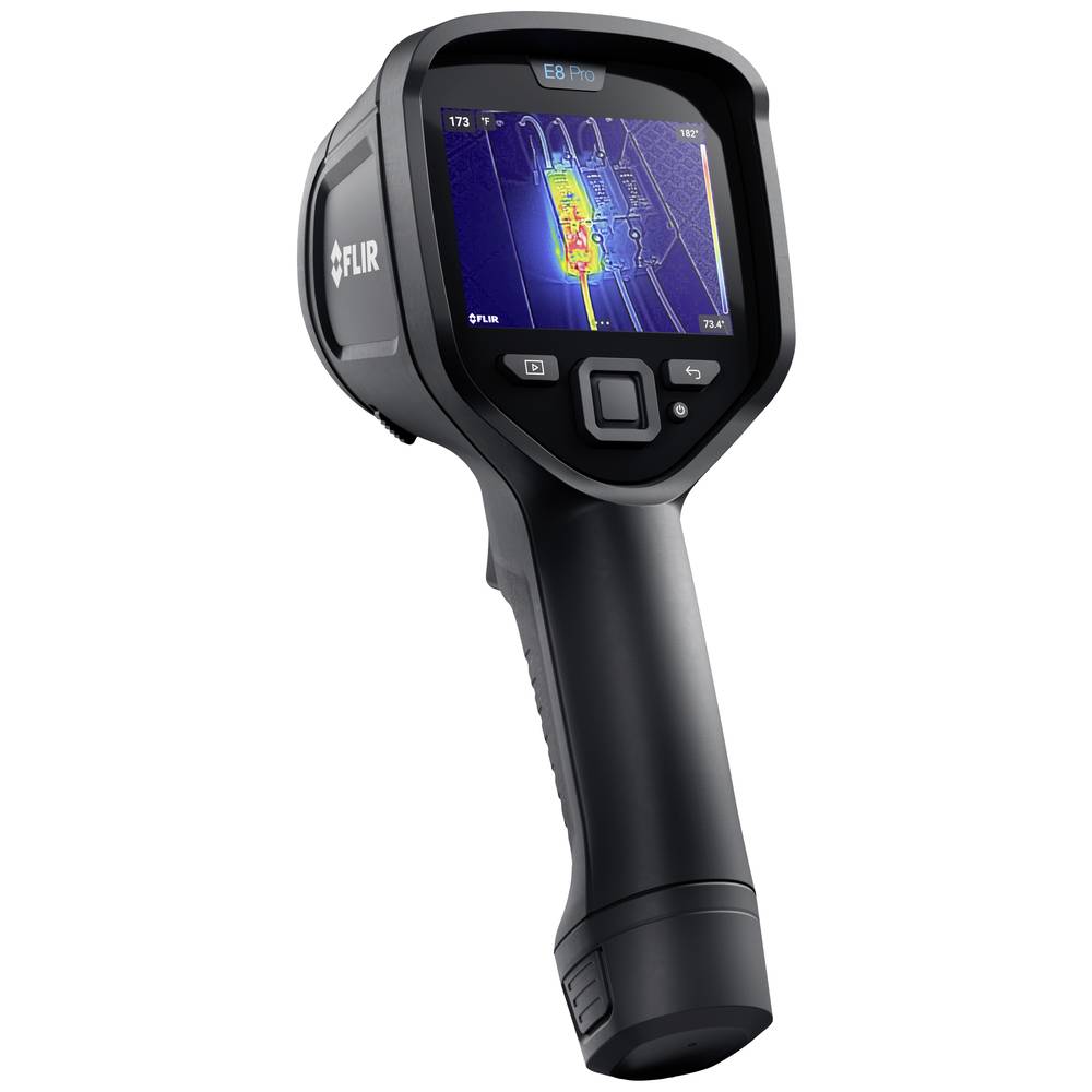 Kamera termowizyjna FLIR E8 Pro