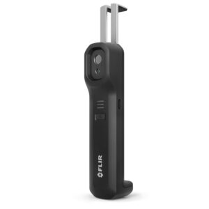 Kamera termowizyjna FLIR Edge Pro — wynajem TechnikRent