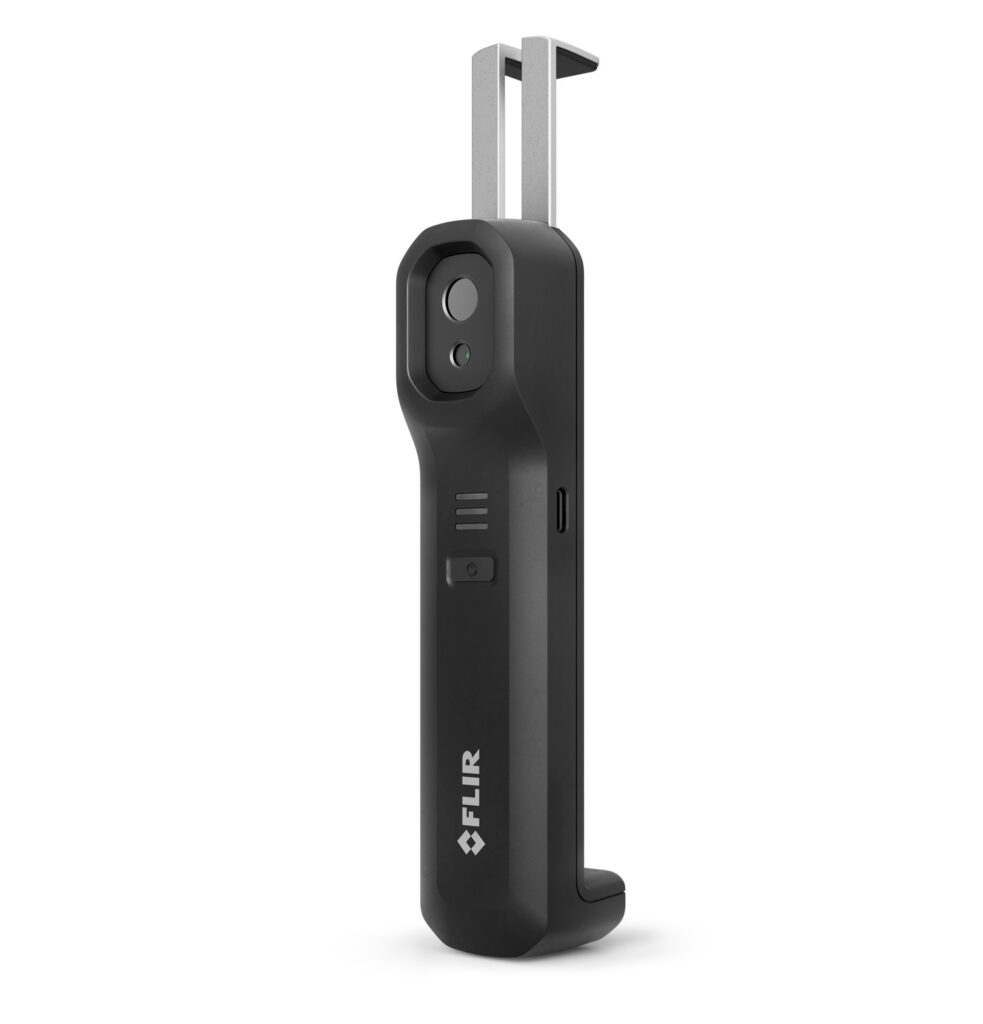 Kamera termowizyjna FLIR Edge Pro
