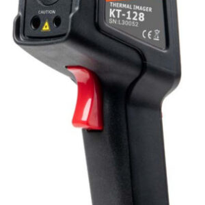 Kamera termowizyjna Sonel KT-128 — wynajem TechnikRent